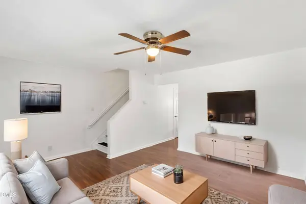 28 Riverwalk TER, Durham, NC 27704