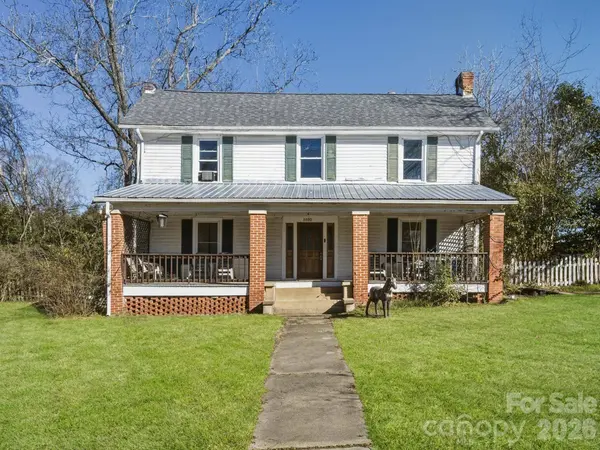 3030 Shannon ST, Sharon, SC 29742