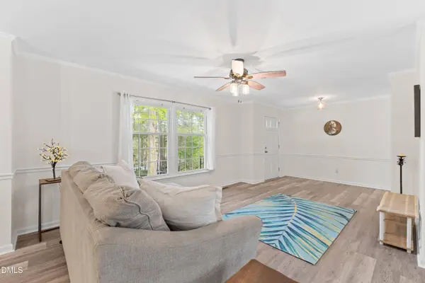 2605 Albemarle AVE, Raleigh, NC 27610