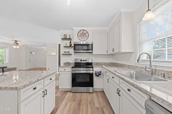 2605 Albemarle AVE, Raleigh, NC 27610