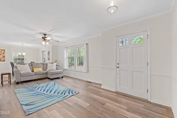 2605 Albemarle AVE, Raleigh, NC 27610
