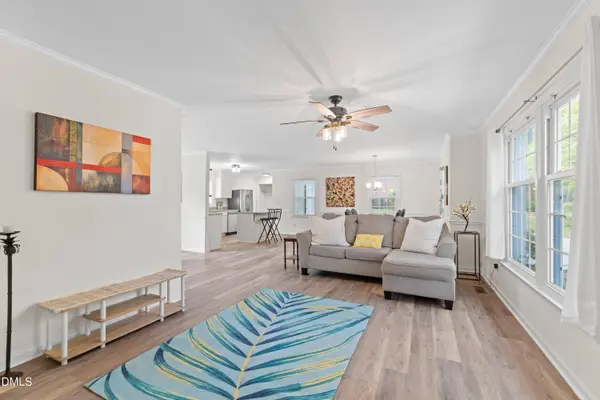 2605 Albemarle AVE, Raleigh, NC 27610