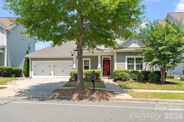 11633 Bradford Park DR, Davidson, NC 28036
