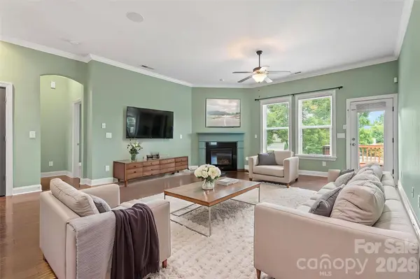 11633 Bradford Park DR, Davidson, NC 28036