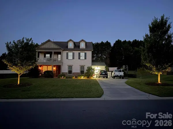 219 Houston Blair RD, Matthews, NC 28104