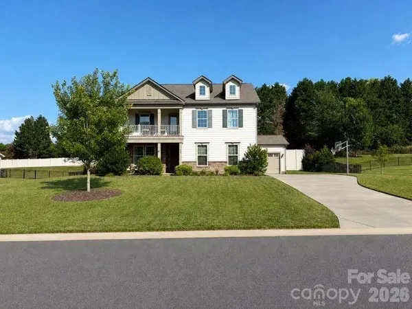 219 Houston Blair RD, Matthews, NC 28104