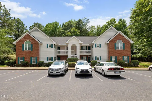 4022 Wellington Ridge LOOP, Cary, NC 27518
