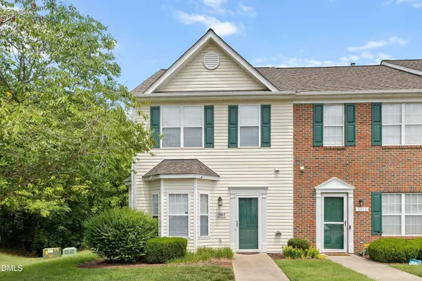 2917 Gross AVE, Wake Forest, NC 27587