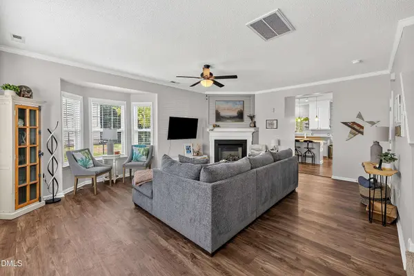 2917 Gross AVE, Wake Forest, NC 27587