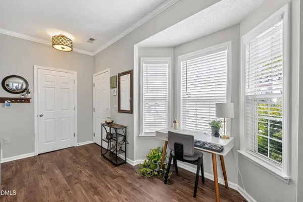 2917 Gross AVE, Wake Forest, NC 27587