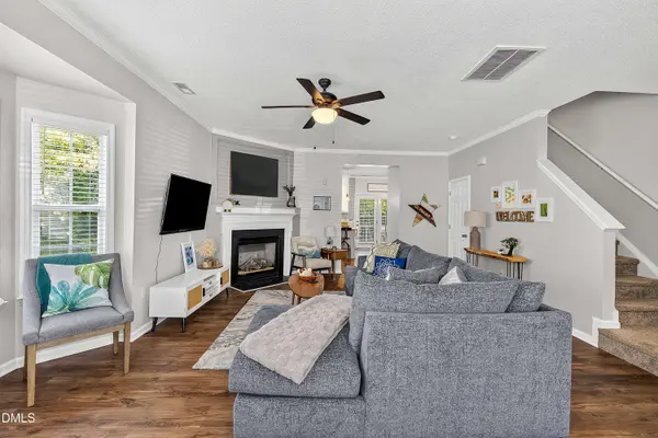 2917 Gross AVE, Wake Forest, NC 27587