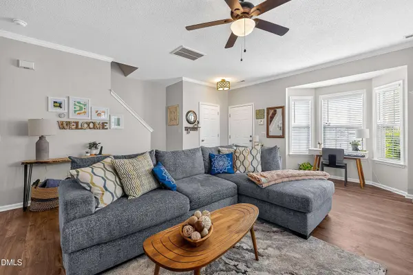 2917 Gross AVE, Wake Forest, NC 27587