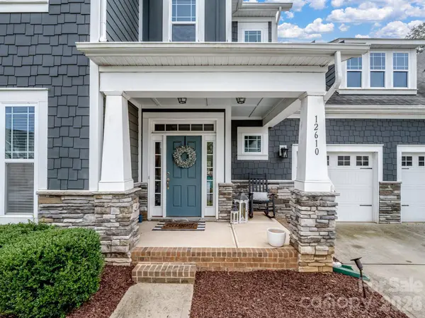 12610 Old Westbury DR, Cornelius, NC 28031