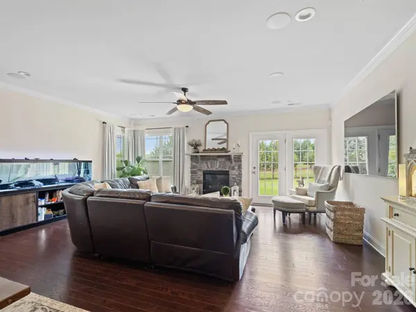 12610 Old Westbury DR, Cornelius, NC 28031