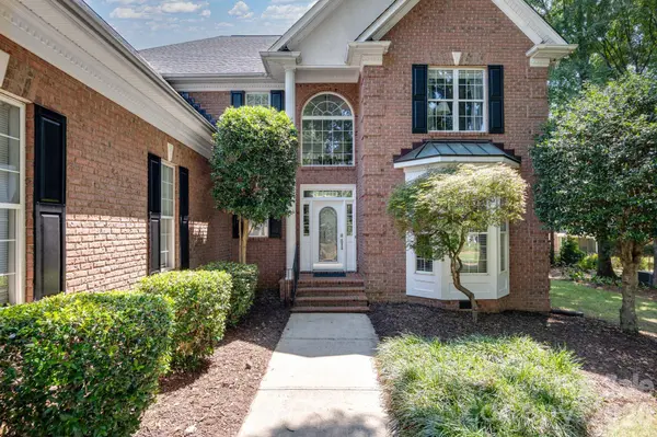 5210 Addington CT, Charlotte, NC 28277