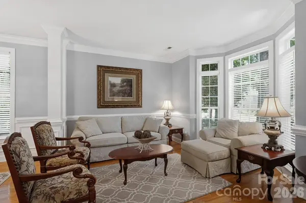 5210 Addington CT, Charlotte, NC 28277