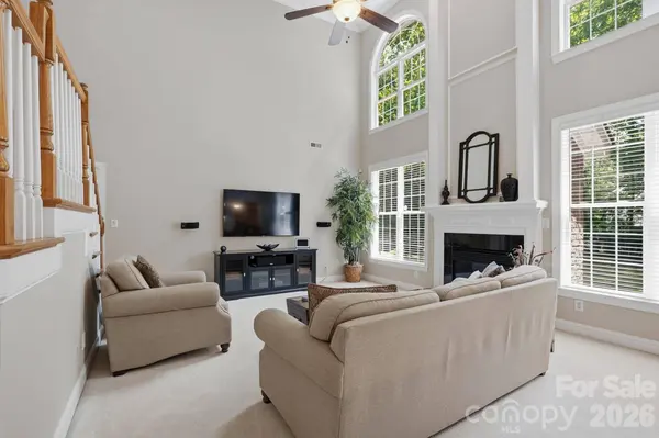 5210 Addington CT, Charlotte, NC 28277