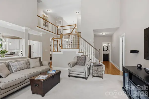 5210 Addington CT, Charlotte, NC 28277