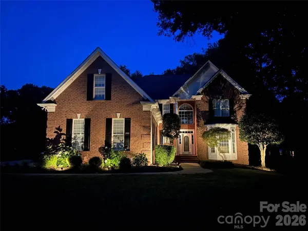 5210 Addington CT, Charlotte, NC 28277
