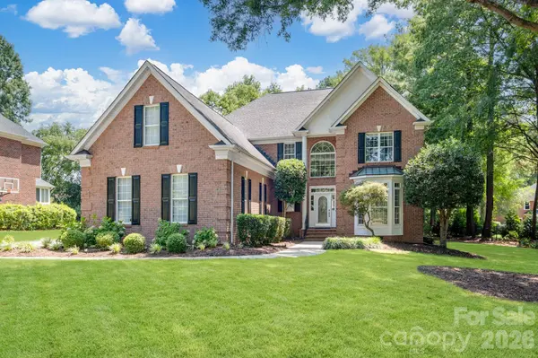 5210 Addington CT, Charlotte, NC 28277