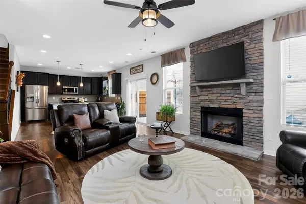 4626 Gibbons Link RD, Charlotte, NC 28269