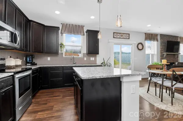 4626 Gibbons Link RD, Charlotte, NC 28269