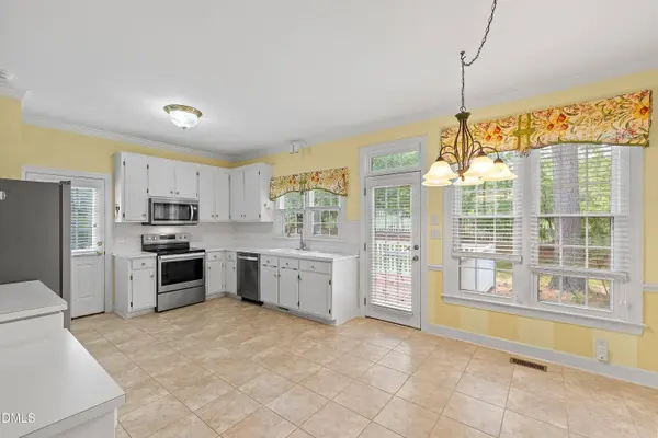 3012 Dahlgreen RD, Raleigh, NC 27615