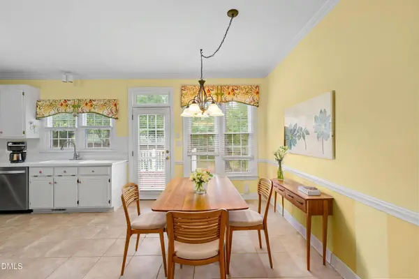 3012 Dahlgreen RD, Raleigh, NC 27615