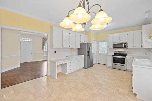 3012 Dahlgreen RD, Raleigh, NC 27615