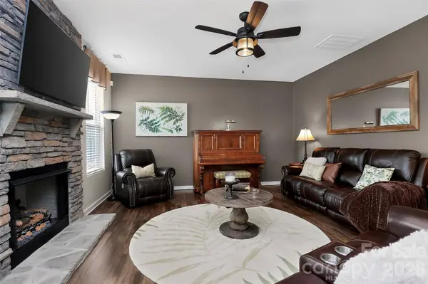 4626 Gibbons Link RD, Charlotte, NC 28269