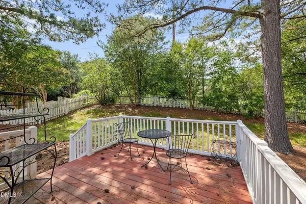 3012 Dahlgreen RD, Raleigh, NC 27615
