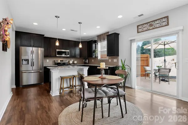 4626 Gibbons Link RD, Charlotte, NC 28269