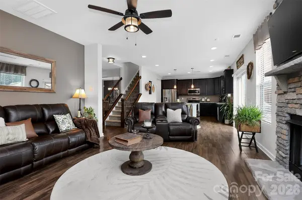 4626 Gibbons Link RD, Charlotte, NC 28269