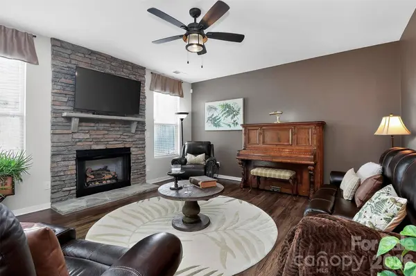 4626 Gibbons Link RD, Charlotte, NC 28269