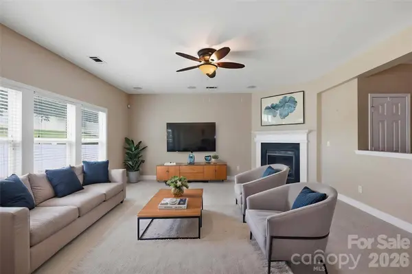 112 Colville RD, Mooresville, NC 28117