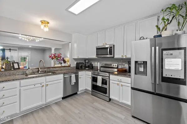 3122 Coxindale DR, Raleigh, NC 27615