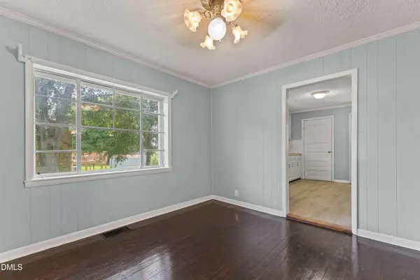 535 N Oneil ST, Clayton, NC 27520