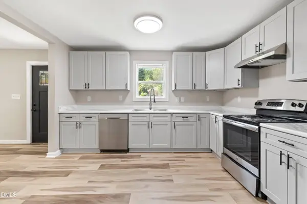 2125 Baltic AVE, Durham, NC 27707