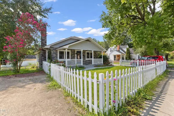 535 N Oneil ST, Clayton, NC 27520