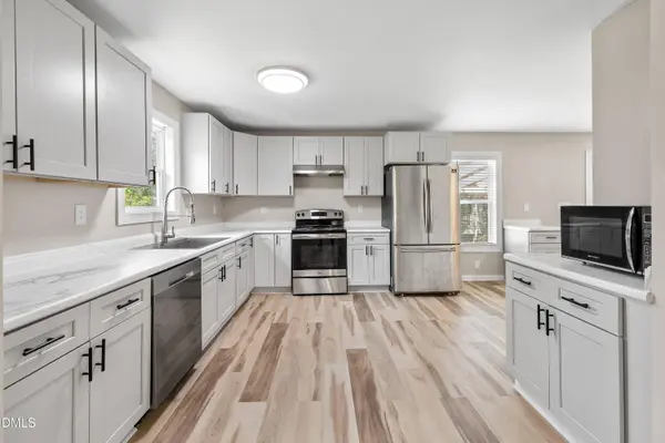 2125 Baltic AVE, Durham, NC 27707