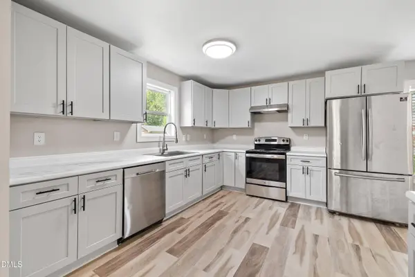 2125 Baltic AVE, Durham, NC 27707