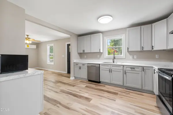 2125 Baltic AVE, Durham, NC 27707