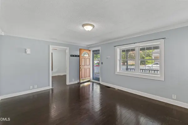 535 N Oneil ST, Clayton, NC 27520