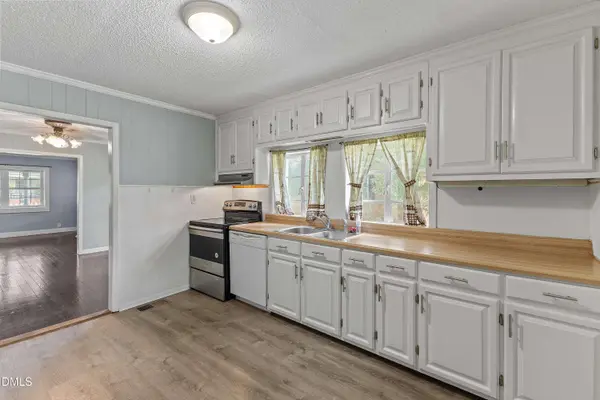 535 N Oneil ST, Clayton, NC 27520