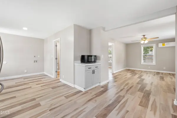 2125 Baltic AVE, Durham, NC 27707