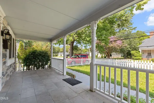 535 N Oneil ST, Clayton, NC 27520