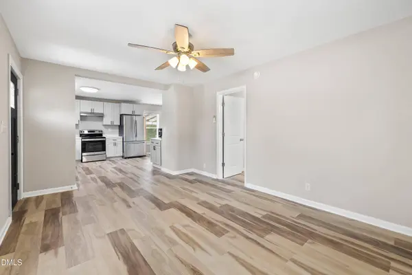 2125 Baltic AVE, Durham, NC 27707