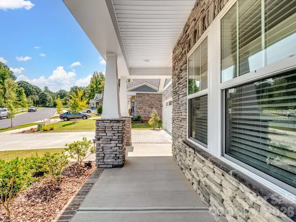 3626 Walter Nelson RD, Charlotte, NC 28227