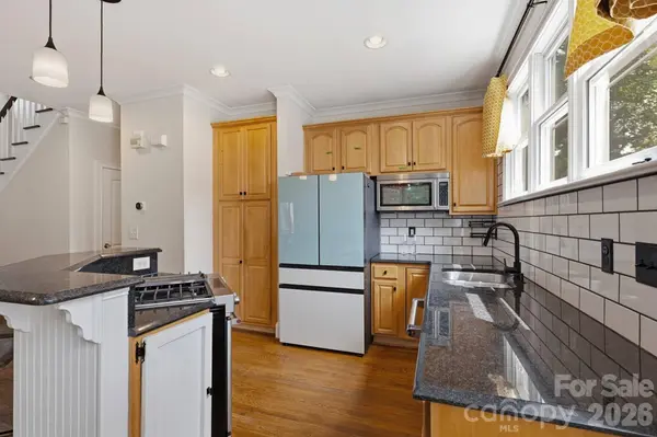2013 Chesterfield AVE, Charlotte, NC 28205