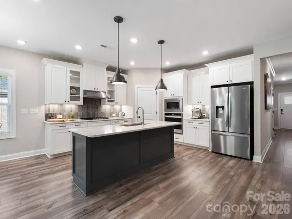 3626 Walter Nelson RD, Charlotte, NC 28227